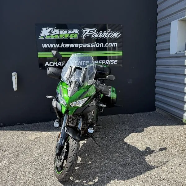 VERSYS 1000