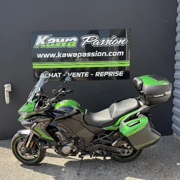 VERSYS 1000