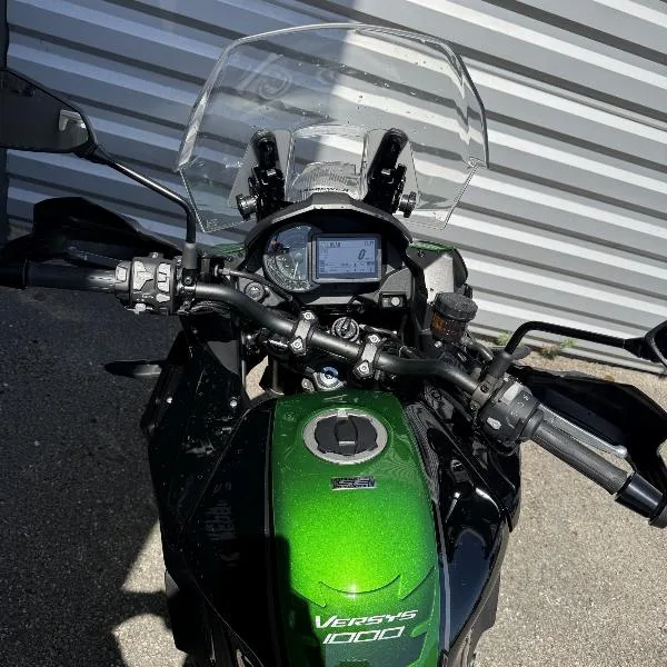 VERSYS 1000