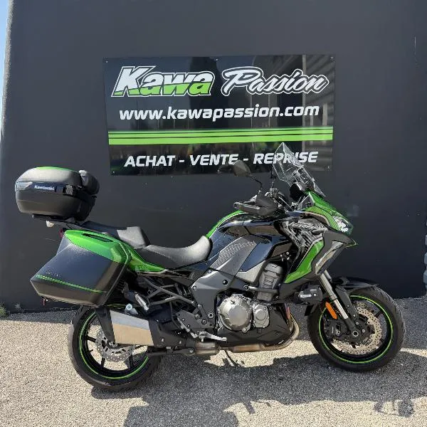 VERSYS 1000