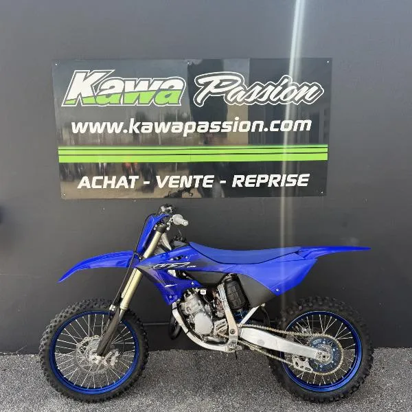YZ 125