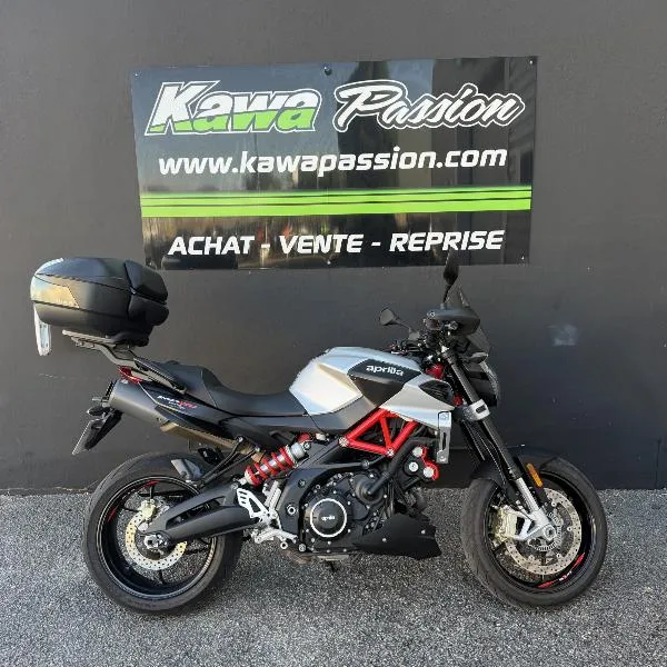 SHIVER 900 ABS