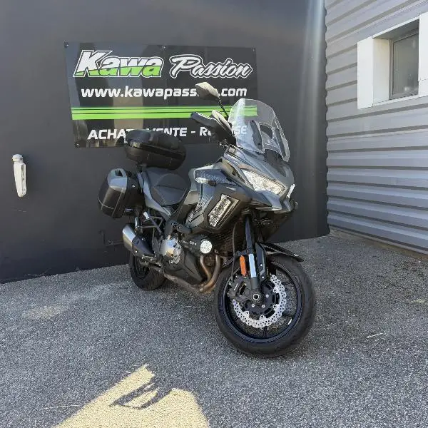 VERSYS 1000 2024