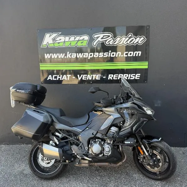 VERSYS 1000
