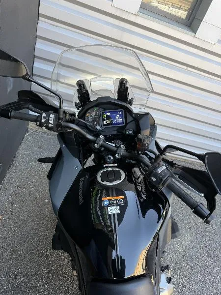 VERSYS 1000