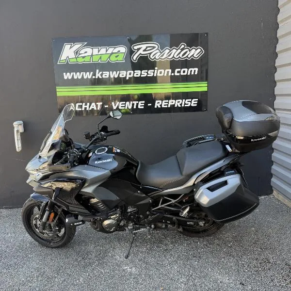VERSYS 1000