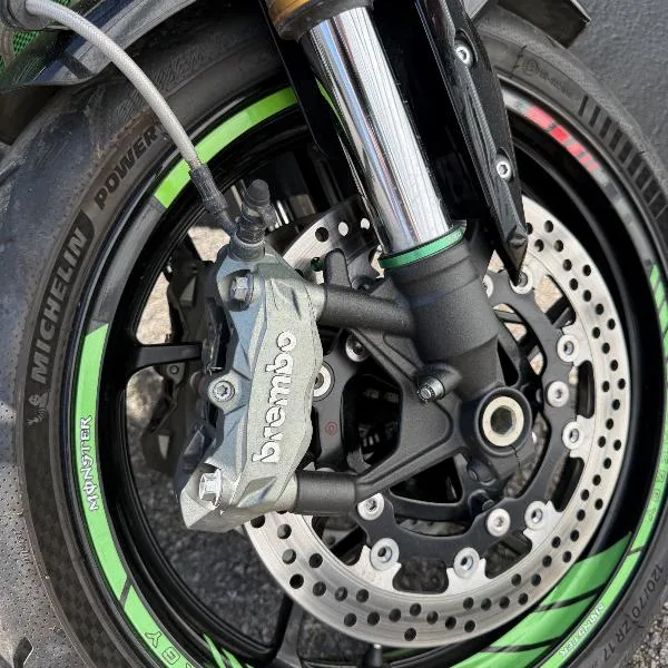 Z900 SE