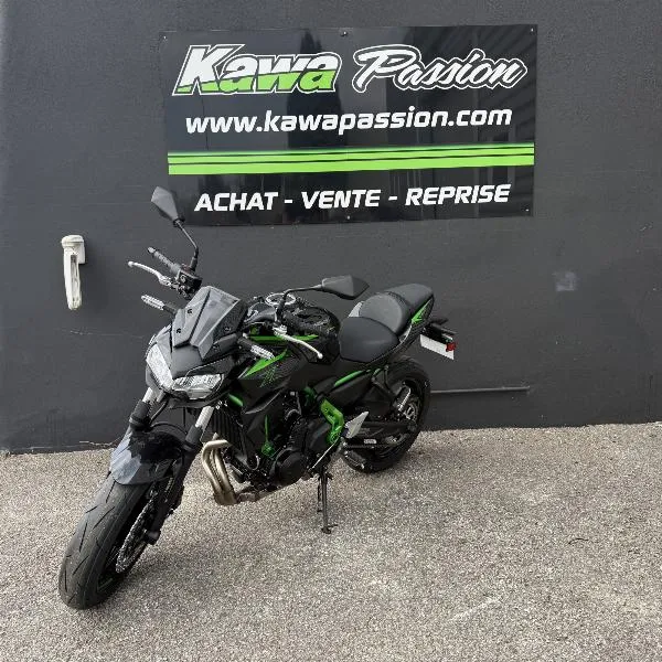 Z 650
