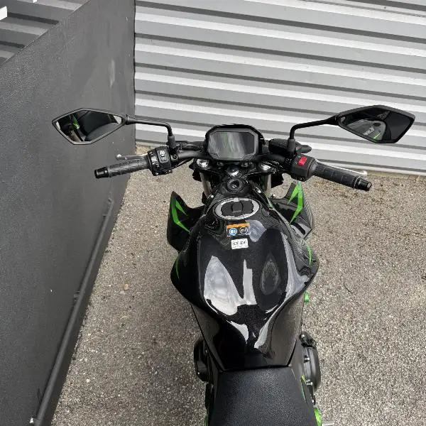 Z 650