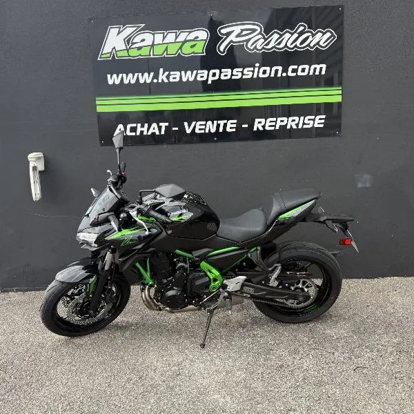Z 650