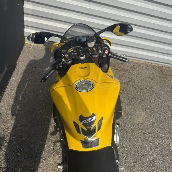 YZF 1000 R1 60TH