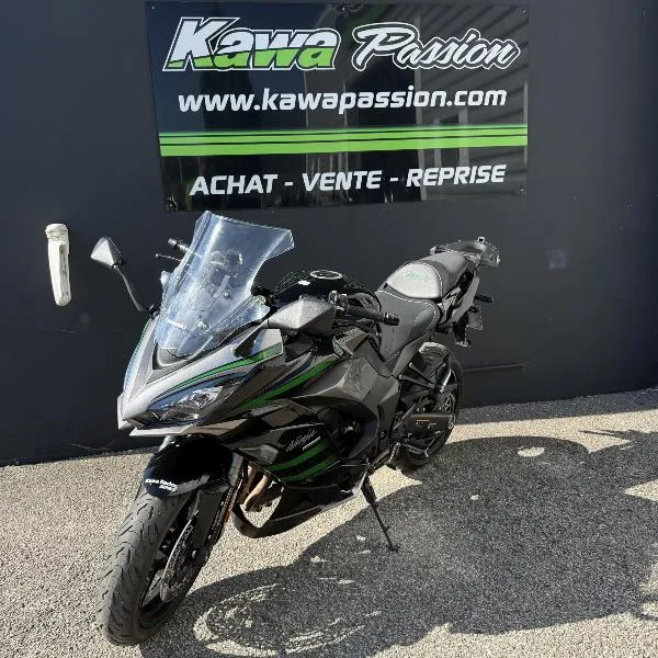 NINJA 1000 SX