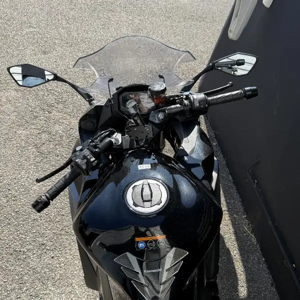 NINJA 1000 SX