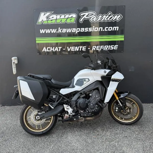 TRACER 9 GT