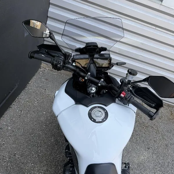 TRACER 9 GT