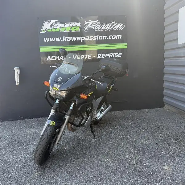 TDM 850