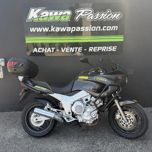 TDM 850