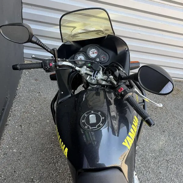 TDM 850