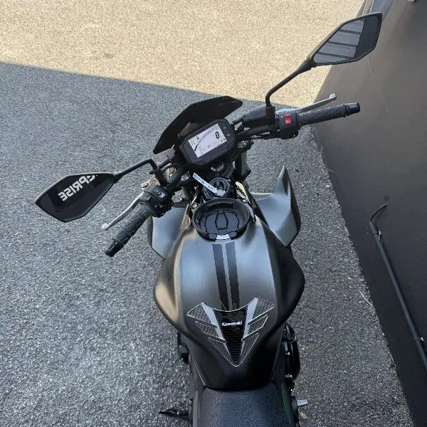Z 650