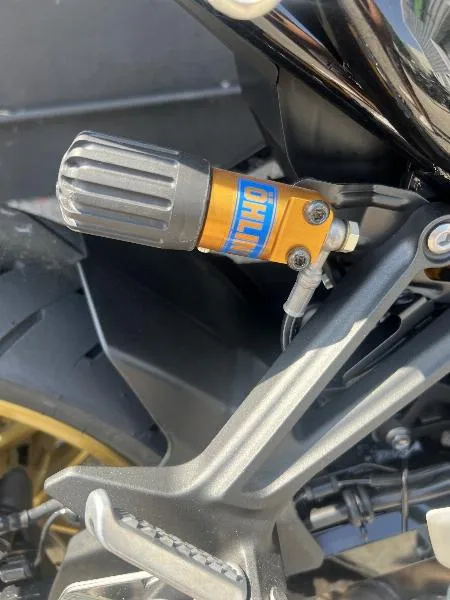 Z 900 RS SE