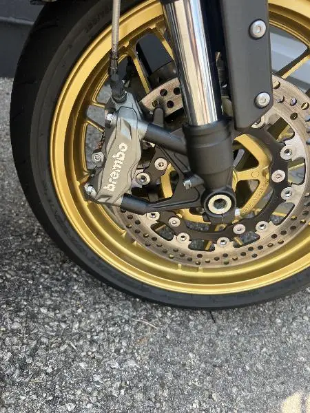Z 900 RS SE