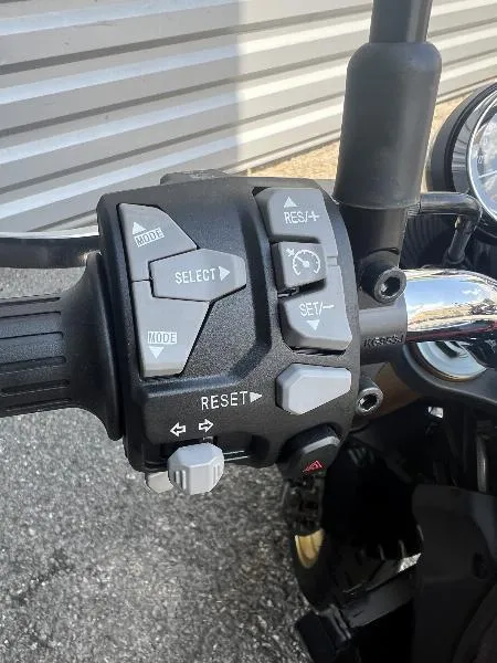 Z 900 RS SE