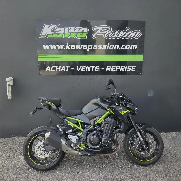 Z 900