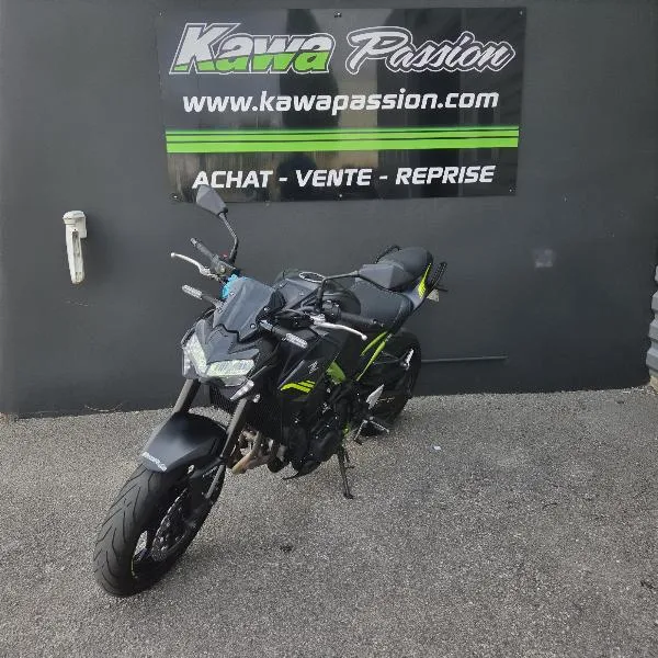 Z 900