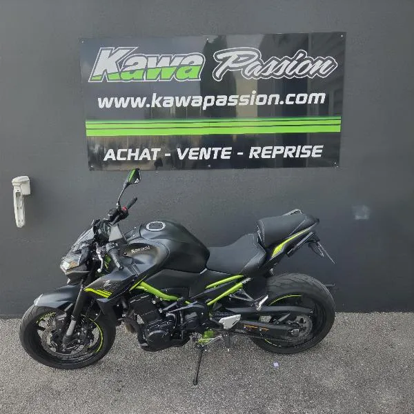 Z 900
