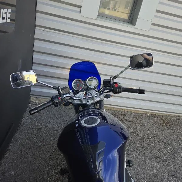 GSF 1250 S BANDIT ABS