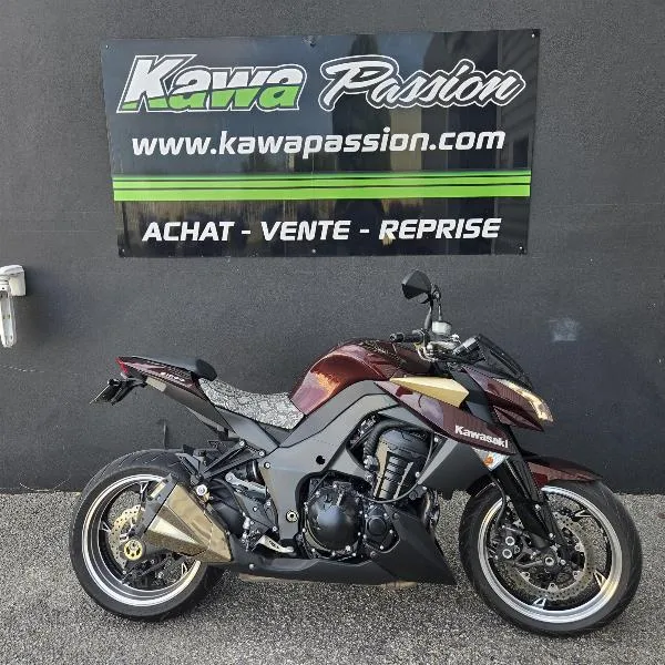 Z 1000 2011
