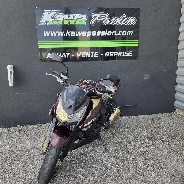 Z 1000