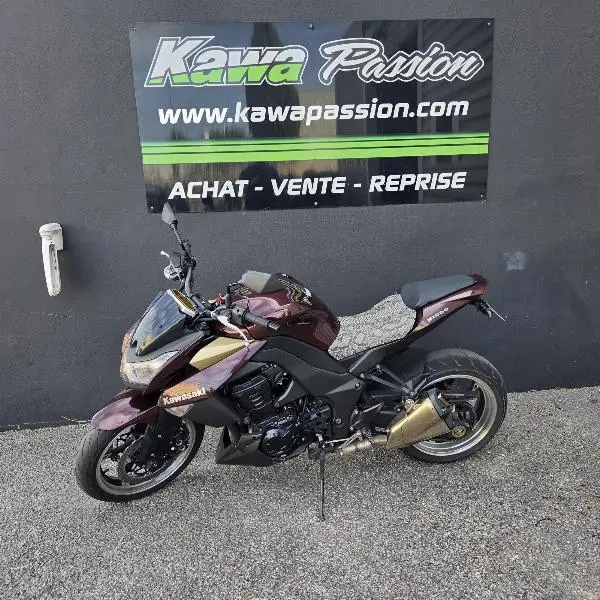 Z 1000