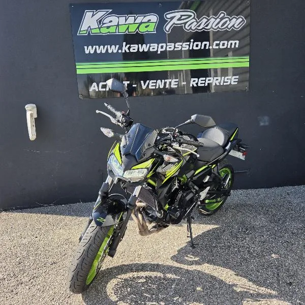 Z650  Z650