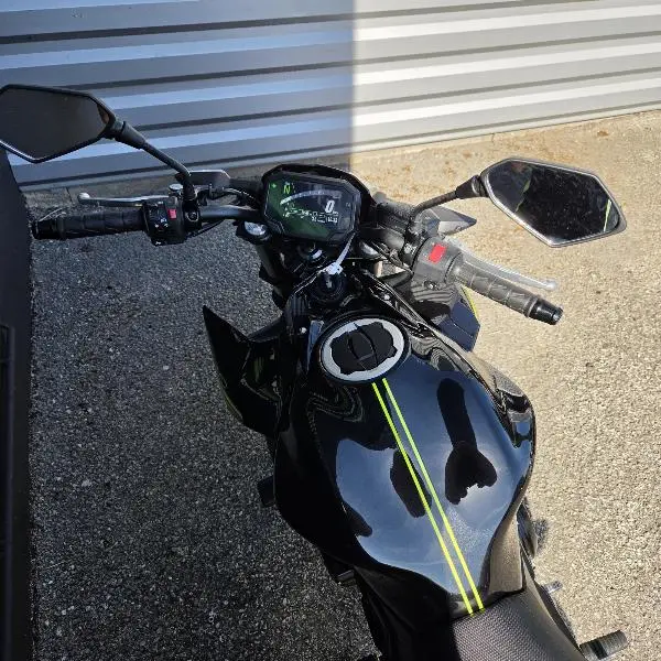 Z650  Z650