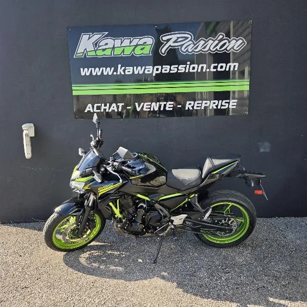 Z650  Z650