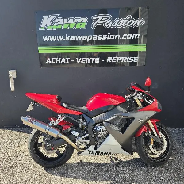YZF 1000 R1