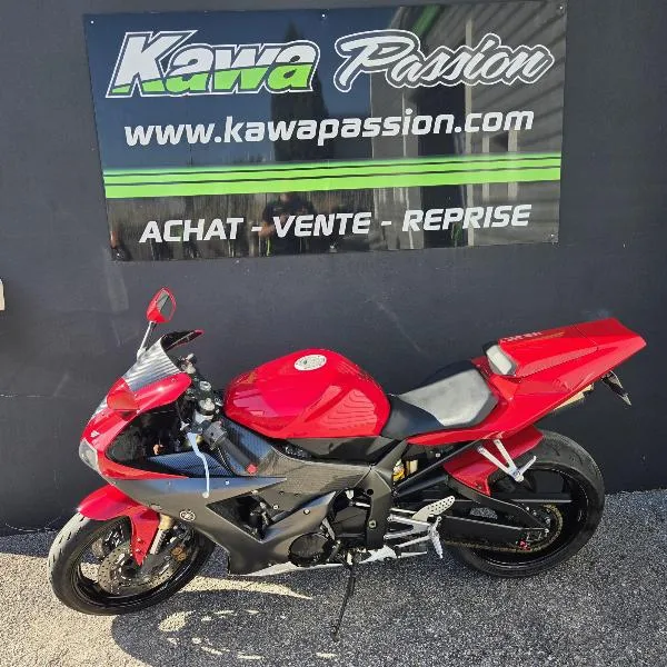 YZF 1000 R1