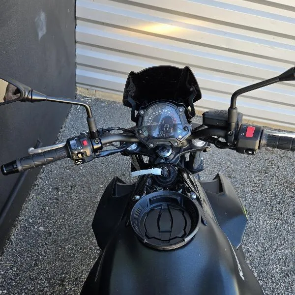 Z 650