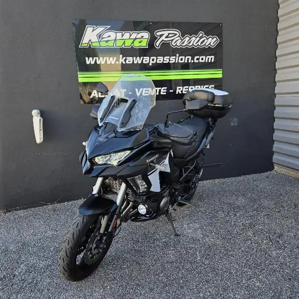 VERSYS 1000