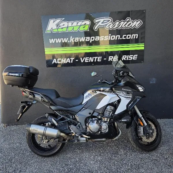 VERSYS 1000