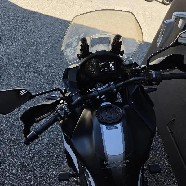 VERSYS 1000