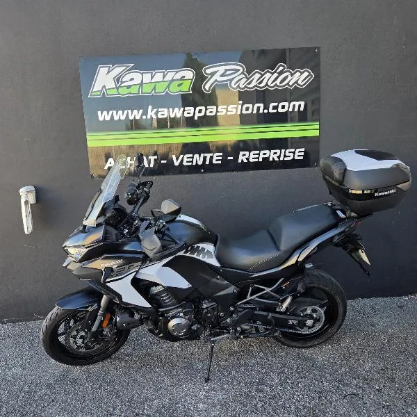 VERSYS 1000