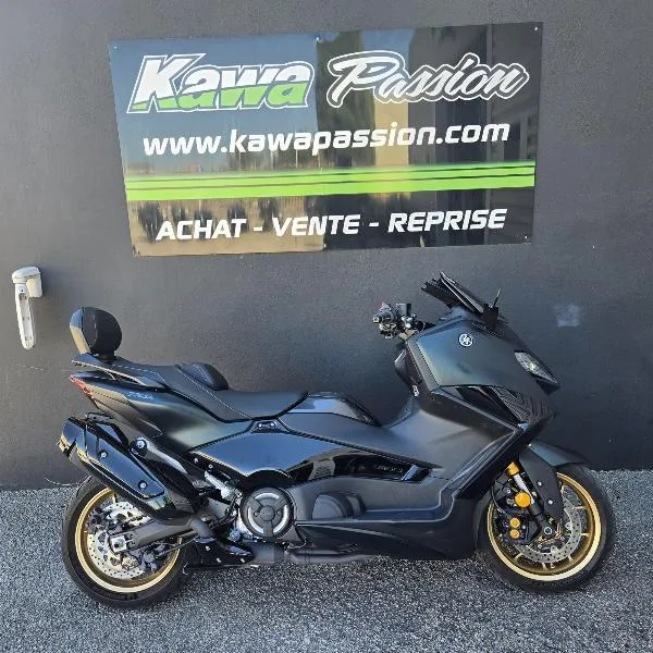 XP TMAX 560 TECH MAX