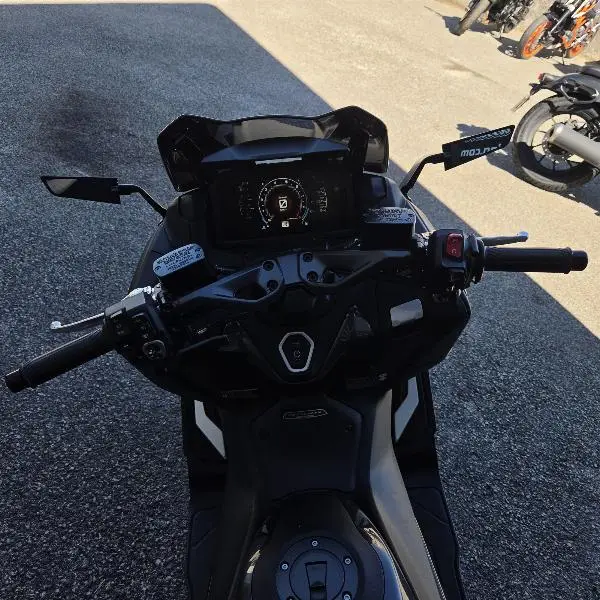 XP TMAX 560 TECH MAX