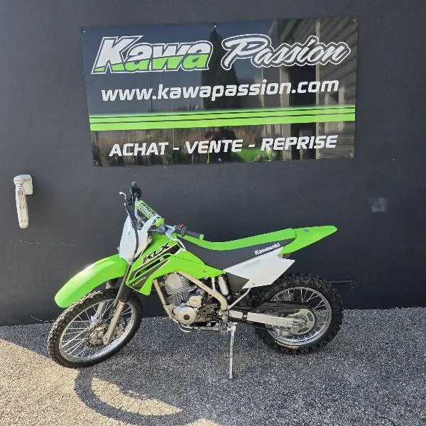 KLX 140 L