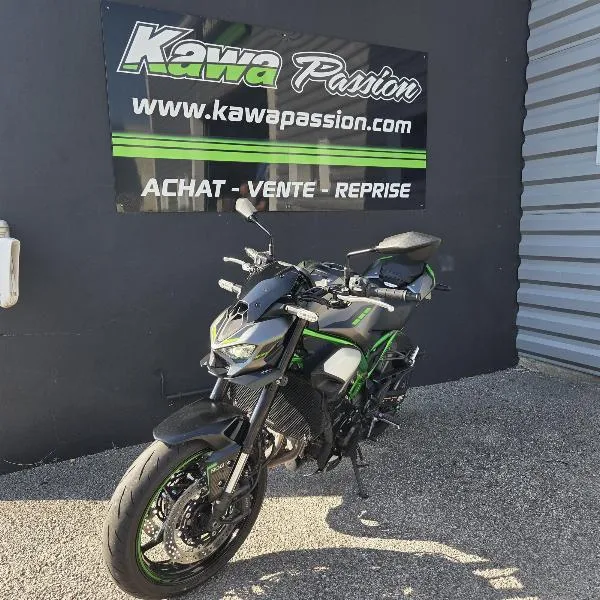 Z 900