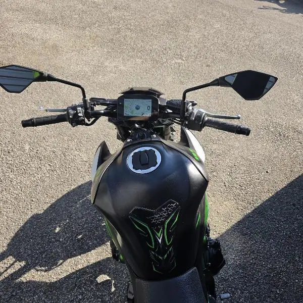 Z 900