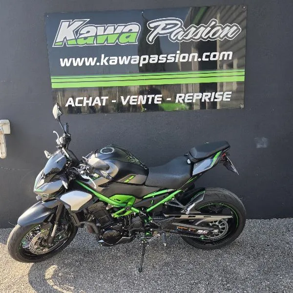 Z 900