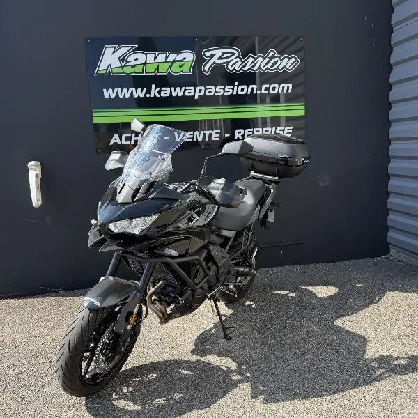 VERSYS 650 2023